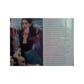 Print Design: Phantom Tutu